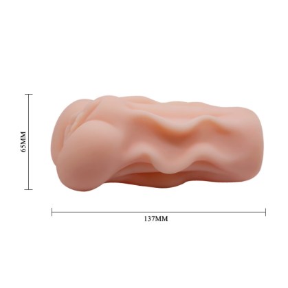 Crazy Bull Linda masturbator za muškarce BM 9155U-7